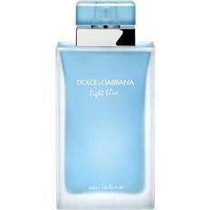 Light blue intense Dolce & Gabbana Light Blue Eau Intense EdP 100ml