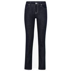 Lee Marion Straight Jeans - Rinse