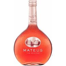 Portugal Rosé Wines Original Rose 11% 75cl