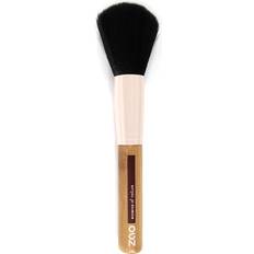 ZAO 702 Bamboo Face Powder Brush