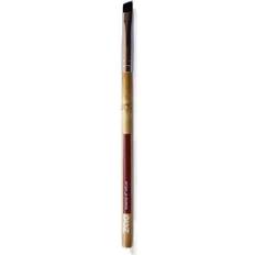 ZAO 706 Bamboo Angled Brush