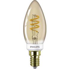 Philips 10.6cm LED Lamps 3.5W E14