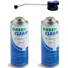 Green Clean High Tech Starter Kit with V-2000