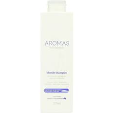 NAK Aromas Blonde Shampoo 275ml