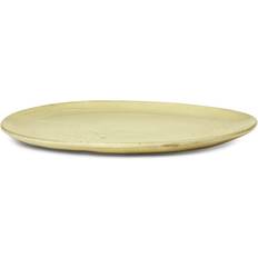 Black Dinner Plates Ferm Living Flow Dinner Plate 22cm