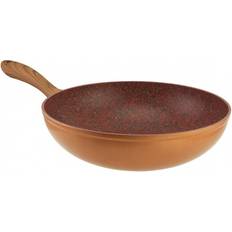 JML Pans JML Copper Stone 28 cm