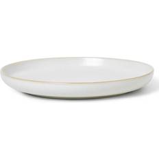 Ferm Living Dishes Ferm Living Sekki Dinner Plate 25.5cm