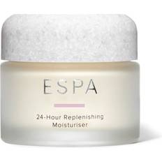Facial Creams ESPA 24-Hour Replenishing Moisturiser 55ml