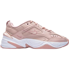 Nike M2K Tekno W - Summit White/Particle Beige