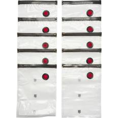 Zwilling Kitchen Storage Zwilling Fresh & Save Vacuum Bag 10pcs 1.25L