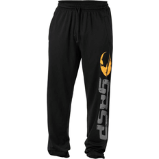 Gasp Original Mesh Pants - Black