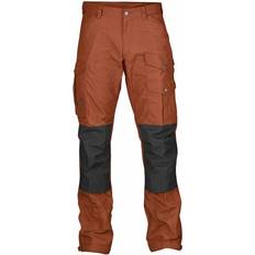 Fjällräven Vidda Pro Trousers Regular - Autumn Leaf-Stone Grey