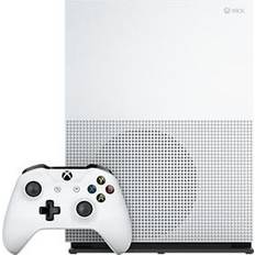 Microsoft xbox live gold Microsoft Xbox One S 1TB - White