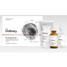 The Ordinary The No-Brainer Set