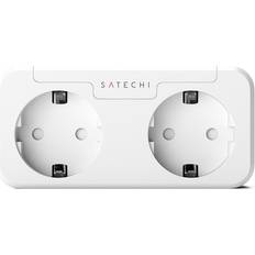 Apple HomeKit Remote Control Outlets Satechi ST-HK20AW