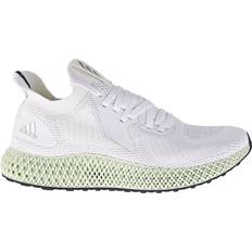 Adidas Alphaedge 4D Reflective - Cloud White/Silver Metallic/Core Black