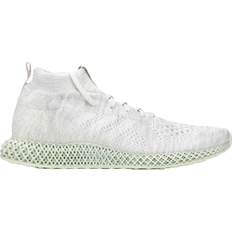 Adidas Consortium Runner Mid 4D - White