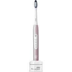 Oral-B Sonic Electric Toothbrushes & Irrigators Oral-B Pulsonic Slim Luxe 4000