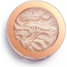 Revolution Beauty Reloaded Highlighter Dare to Divulge