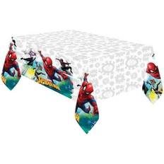 Globosnordic Table Cloth Spiderman Team Up