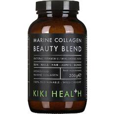 Kiki Health Marine Collagen Beauty Blend 200g