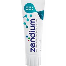 Zendium Toothpastes Zendium Extra Fresh Mint 75ml