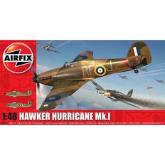 Airfix Hawker Hurricane Mk1 1:48
