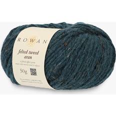 Rowan Felted Tweed Aran 87m