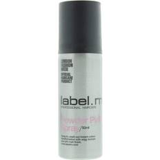 Best Colour Hair Sprays Label.m Powder Spray Pink 50ml