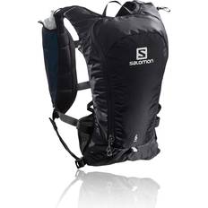 Salomon Agile 6 Set - Black