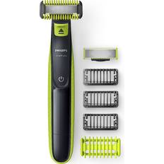 Philips Storage Bag/Case Included Combined Shavers & Trimmers Philips OneBlade Face + Body QP2620