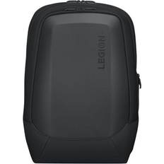 Computer Bags Lenovo Legion Armored II Backpack 17.3" - Black