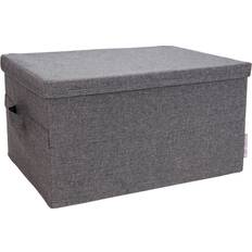 Bigso Soft Storage Box Large