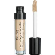 Isadora Concealers Isadora Camouflage Concealer #22 Vanilla