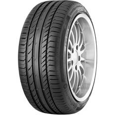 Continental ContiSportContact 5 285/45 R 19 111W XL RunFlat SUV SSR