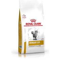 Royal canin s o Royal Canin Urinary S/O Moderate Calorie Cat 1.5kg