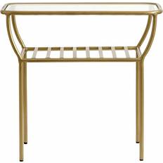 Nordal Chic Small Table 25x50cm