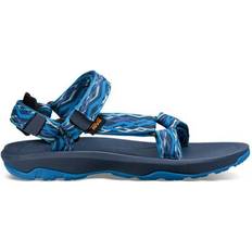 Teva Youth Hurricane XLT 2 - Delmar Blue