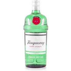 Tanqueray gin Tanqueray London Dry Gin 47.3% 100cl