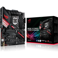 ASUS ROG Strix Z490-H Gaming