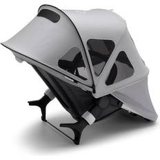 Best Hoods & Canopys Bugaboo Donkey 3 Breezy Sun Canopy