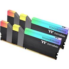 Thermaltake ToughRam RGB LED DDR4 4000MHz 2x8GB (R009D408GX2-4000C19A)