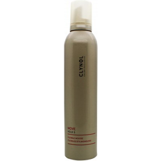Clynol Styling Products Clynol Styling Move Flexible Mousse 300ml