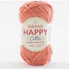 SIRDAR Happy Cotton 43m