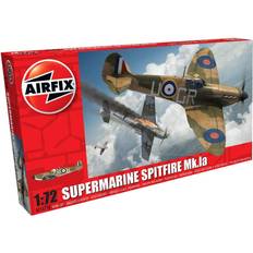 Model Kit Airfix Supermarine Spitfire Mk.Ia 1:72