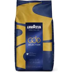 Lavazza Whole Bean Coffee Lavazza Gold Selection 1000g 1pack