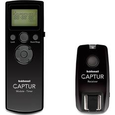 Hähnel Capture Timer Kit for Fujifilm