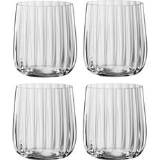 Dishwasher Safe Tumblers Spiegelau LifeStyle Tumbler 34cl 4pcs