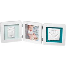 Baby Art My Baby Touch Simple Frame