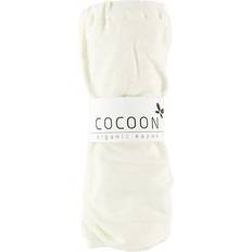 White Duvets Kid's Room Cocoon Company Organic Kapok Junior Duvet 27.6x55.1"